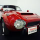 Illustration for article titled Toyota Built A Gas Turbine Sports Car In The 70s